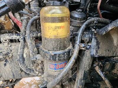 International A26 Fuel / Water Separator for a 2019 International LT625