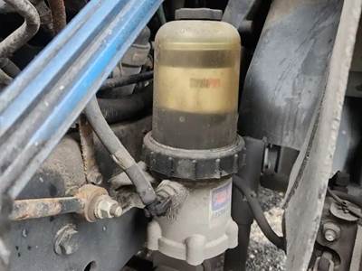International A26 Fuel / Water Separator for a 2021 International RH613