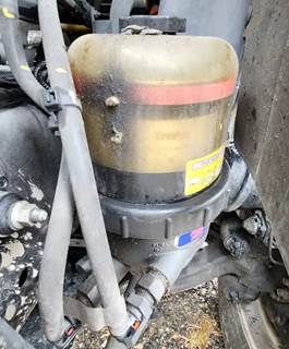 International A26 Fuel / Water Separator for a 2024 International RH613