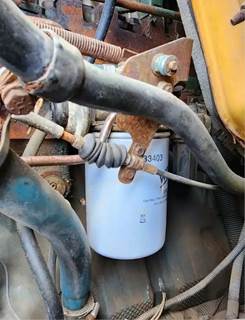International DT466 Fuel / Water Separator for a 1995 International 4900