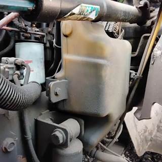 International DT466 Fuel / Water Separator for a 2003 International 4400