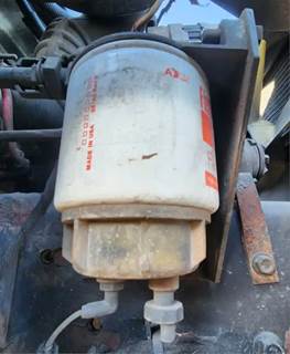 International DT466 Fuel / Water Separator for a 2003 International 4300