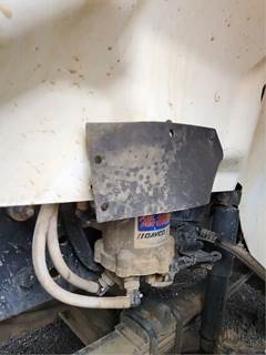 International MaxxForce 11 Fuel / Water Separator for a 2013 International TranStar 8600