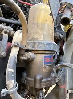 International MaxxForce 13 Fuel / Water Separator for a 2012 International TranStar 8600