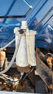 International MaxxForce 13 Fuel / Water Separator for a 2012 International WorkStar 7600