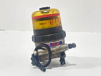 International N13 Fuel / Water Separator for a 2017 International PROSTAR
