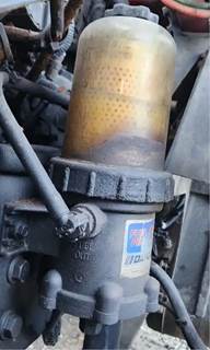 International N13 Fuel / Water Separator for a 2014 International PROSTAR