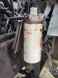 International N13 Fuel / Water Separator for a 2015 International PROSTAR