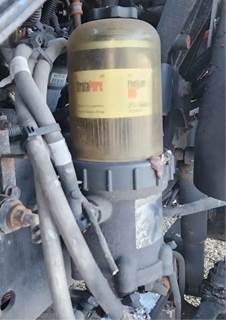 International Fuel / Water Separator for a 2019 International RH613