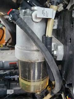International S13 Fuel / Water Separator for a 2025 International HX620