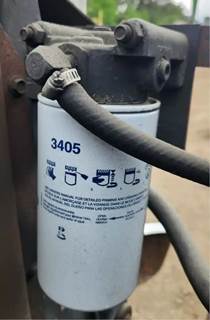 International T444E Fuel / Water Separator for a 1992 International 4600