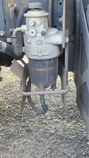Isuzu 4HK1TC Fuel / Water Separator for a 2013 Isuzu NRR