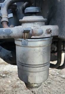 Isuzu 4HK1TC Fuel / Water Separator for a 2010 Isuzu NRR