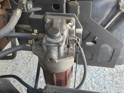 Isuzu 4HK1TC Fuel / Water Separator for a 2022 Chevrolet 5500HD