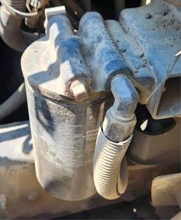 Mack AMI-370 Fuel / Water Separator for a 2006 Mack CV713 Granite