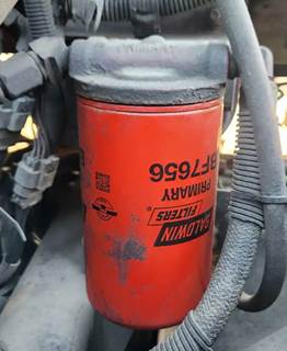Mack AMI-370 Fuel / Water Separator for a 2007 Mack CV713 Granite