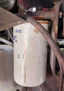 Mack E6 Fuel / Water Separator for a 1989 Mack MC688FC