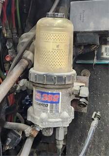 Mack E7 Fuel / Water Separator for a 2006 Mack CHN613