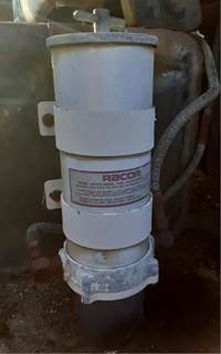 Mack ENDT 676 Fuel / Water Separator for a 1978 Mack RD685S