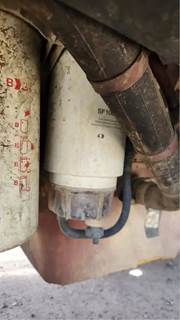 Mack MP8 Fuel / Water Separator for a 2020 Mack Pinnacle