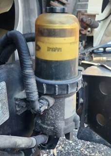 Mack MP8 Fuel / Water Separator for a 2018 Mack CXU613