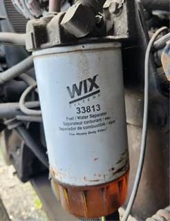 Mercedes-Benz OM460LA Fuel / Water Separator for a 2005 Sterling L9500