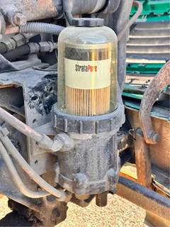 Mercedes-Benz OM460LA Fuel / Water Separator for a 2004 Sterling A9500