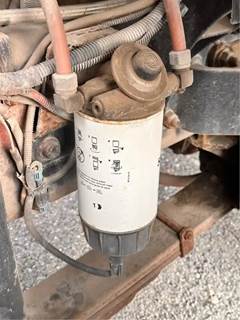 Mercedes-Benz OM460LA Fuel / Water Separator for a 2004 Sterling L9500