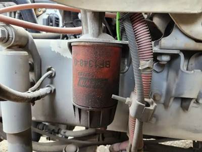 Mercedes-Benz OM906LA Fuel / Water Separator for a 2005 Freightliner M2 106