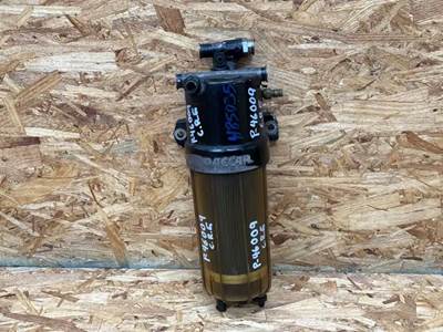 Paccar MX-13 Fuel / Water Separator for a 2020 Kenworth T680