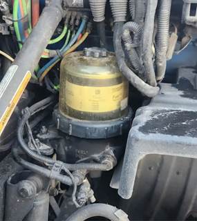 Paccar MX-13 Fuel / Water Separator for a 2020 Kenworth T680