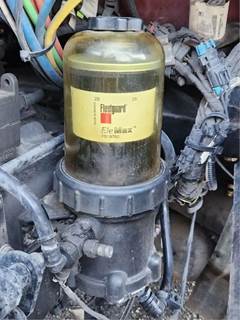 Paccar MX-13 Fuel / Water Separator for a 2020 Kenworth T680