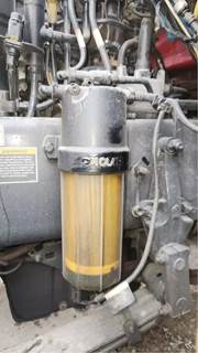 Paccar MX-13 Fuel / Water Separator for a 2021 Peterbilt 567