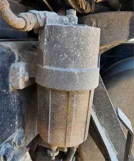 Paccar MX-13 Fuel / Water Separator for a 2017 Peterbilt 365