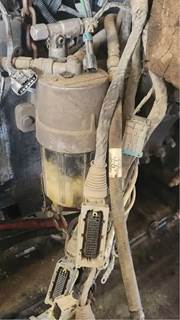 Paccar MX-13 Fuel / Water Separator for a 2016 Peterbilt 567