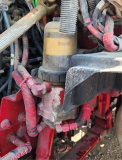 Paccar MX-13 Fuel / Water Separator for a 2018 Kenworth T680