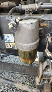 Paccar MX-13 Fuel / Water Separator for a 2021 Kenworth T880