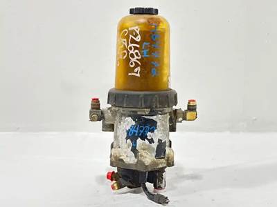 Paccar MX-13 Fuel / Water Separator for a 2012 Kenworth T660