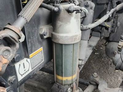 Paccar MX-13 Fuel / Water Separator for a 2020 Kenworth T680