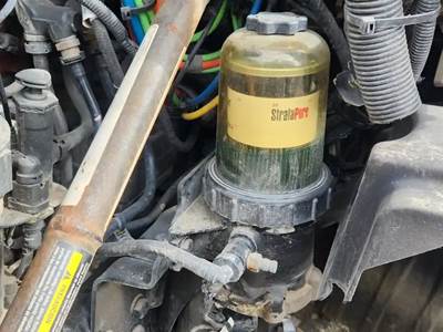 Paccar MX-13 Fuel / Water Separator for a 2019 Kenworth T680