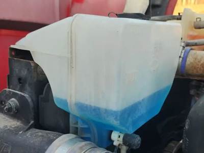 Paccar MX-13 Fuel / Water Separator for a 2019 Kenworth T680