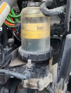 Paccar MX-13 Fuel / Water Separator for a 2018 Kenworth T680