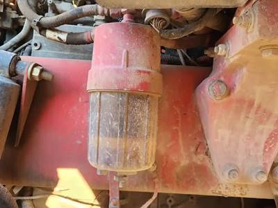 Paccar MX-13 Fuel / Water Separator for a 2015 Kenworth T880