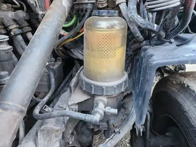 Paccar MX-13 Fuel / Water Separator for a 2020 Peterbilt 579