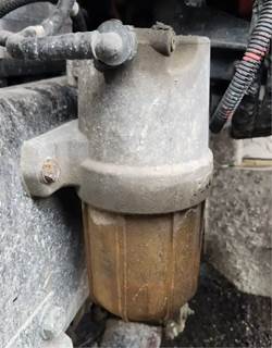 Paccar MX-13 Fuel / Water Separator for a 2018 Peterbilt 567