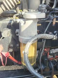 Paccar MX-13 Fuel / Water Separator for a 2019 Kenworth T680