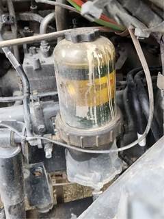 Paccar MX-13 Fuel / Water Separator for a 2019 Kenworth T680