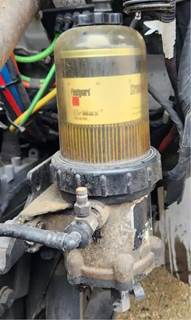 Paccar MX-13 Fuel / Water Separator for a 2018 Peterbilt 579