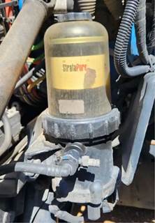 Paccar MX-13 Fuel / Water Separator for a 2020 Peterbilt 579