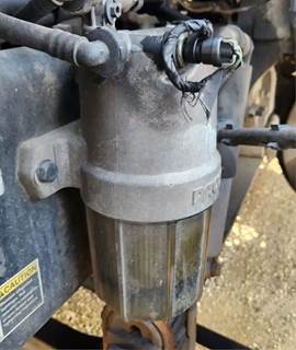 Paccar MX-13 Fuel / Water Separator for a 2021 Kenworth T880